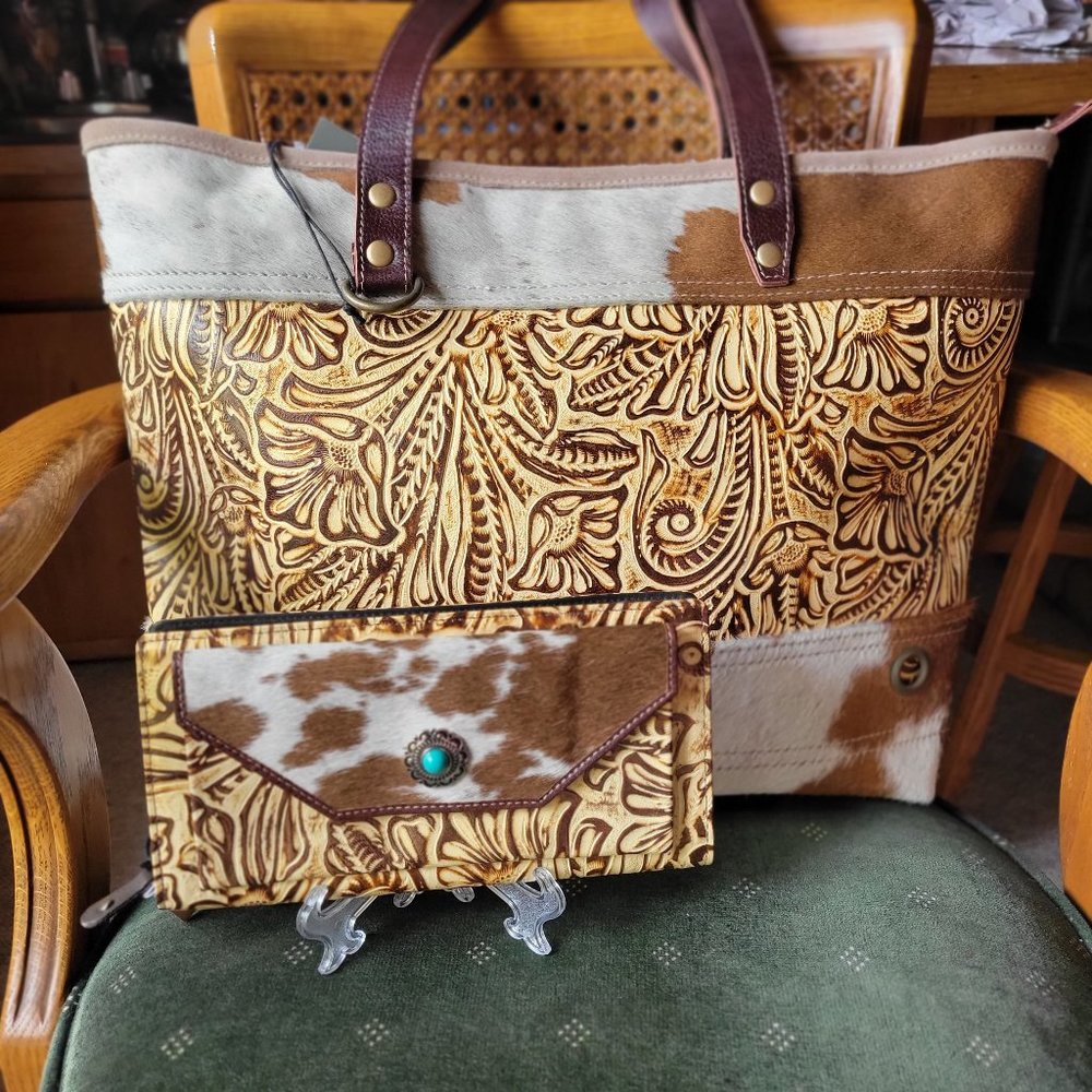 New For 23' Adder Wallet